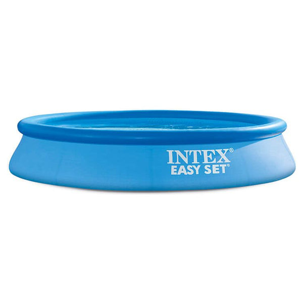 Intex Easy Set zwembad 305 x 61 cm met filterpomp