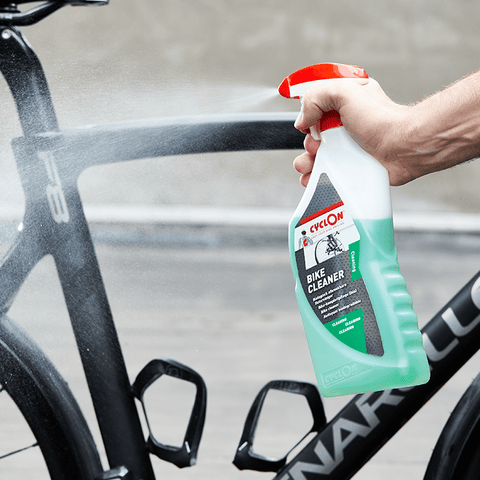 Cyclon Bionet Chain Cleaner Trigger Spray - 750 ml (sous blister)