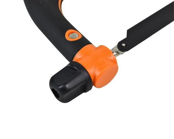 Scie à métaux professionnelle IceToolz 16H3