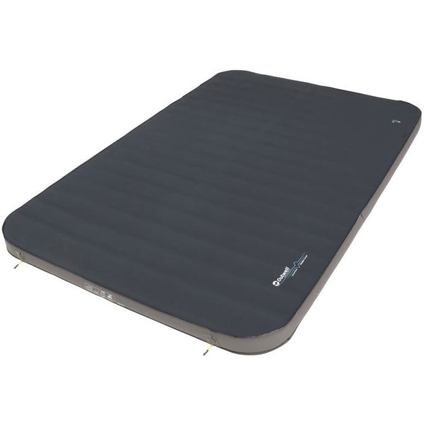 Matelas de couchage auto-gonflant Outwell Dreamboat 7,5 cm - double