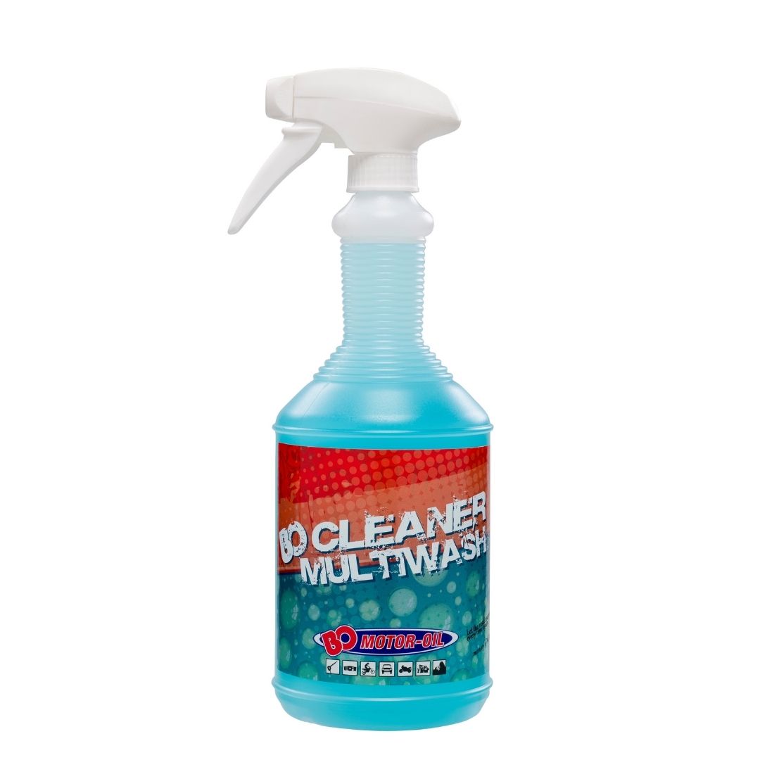 Bo motorolie reiniger bo reiniger multi wash (1l)