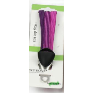 Widek 003200 triobinder e-bike vision 28inch RVS beugel roze op kaart