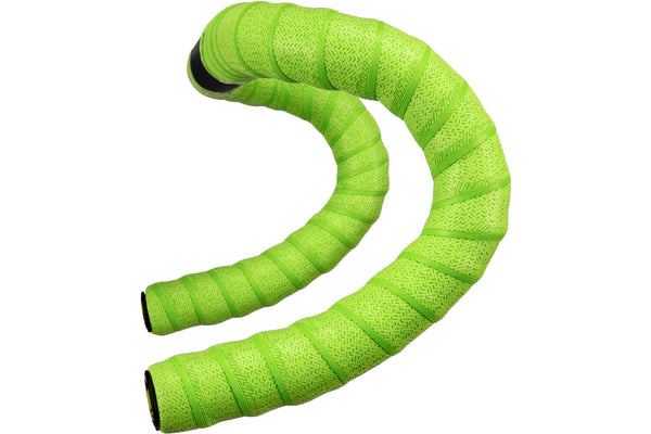Lizard skins - dsp v2 3.2mm stuurlint hyper green