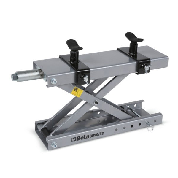 Beta 3050 cc-verstelbare motorbok