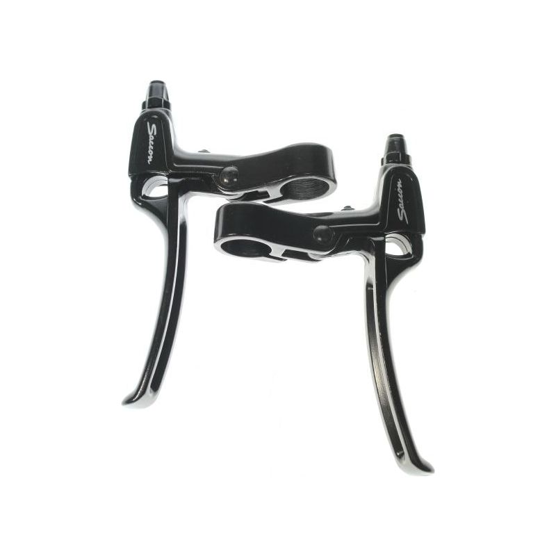 Remgrepenset Promax zwart