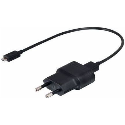 Lader Micro-USB voor Sigma Rox 7.0 10.0 11.0 12.0 Pure GPS