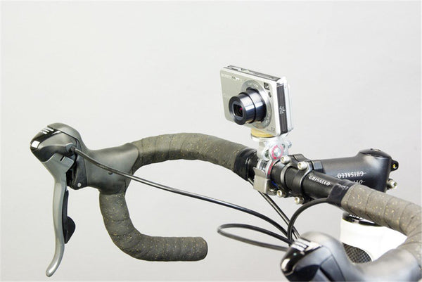 Camerahouder Minoura VC-100 ø28~35mm
