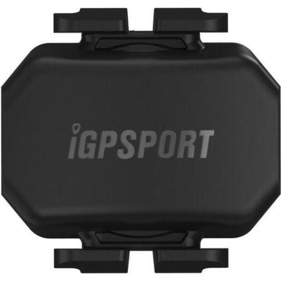 Dual mode trapfrequentiesensor iGPsport CAD70 Bluetooth en ANT+