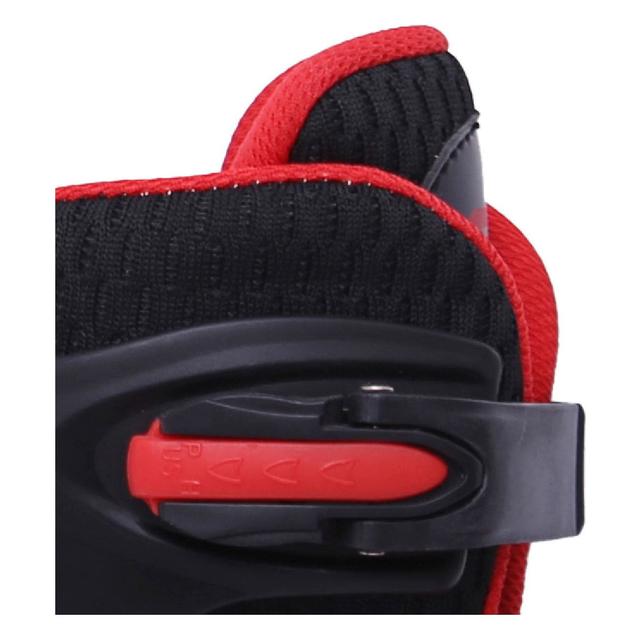 Street Rider Street Rider Inlineskates verstelbaar maat 28-32 zwart