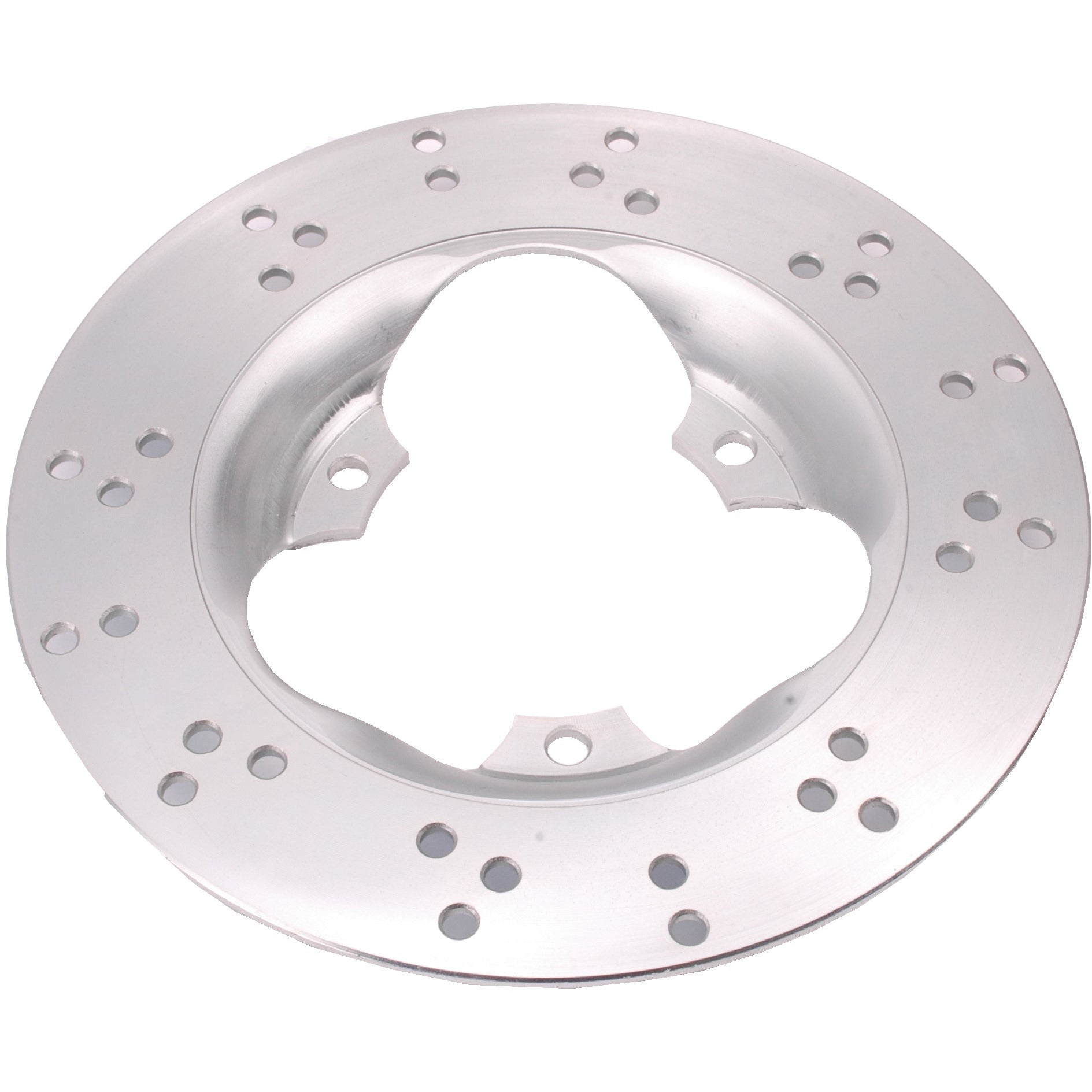 Extreme remschijf xtreme | derbi gpr (achter) 220mm