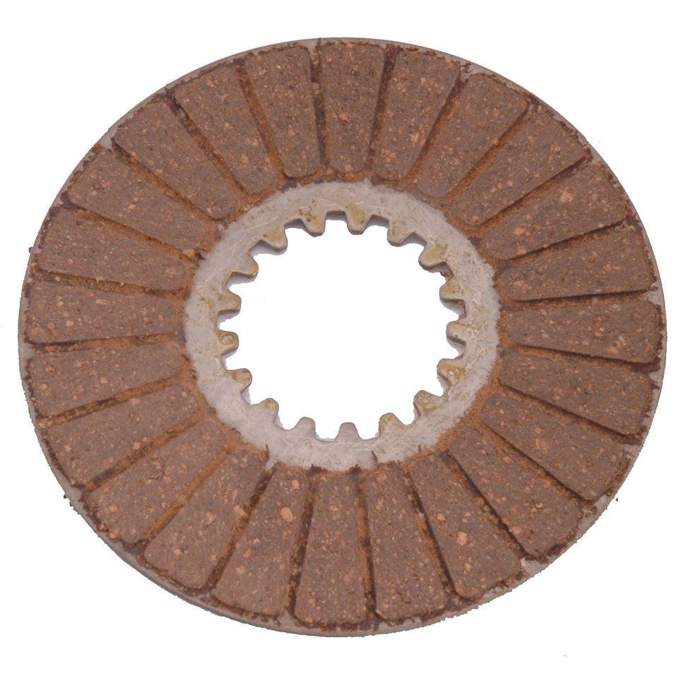 Koppelingsplaatset Newfren F1574 | Sachs