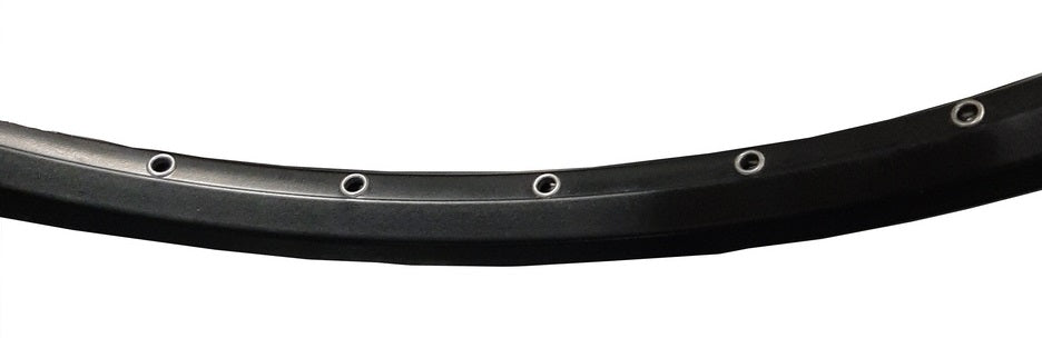 Gazelle velg 28 inch