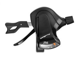 Shifter Sunrace DLM503 ​​​​3V - gauche - gâchette