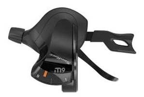 Sti manette 9v sunrace m90