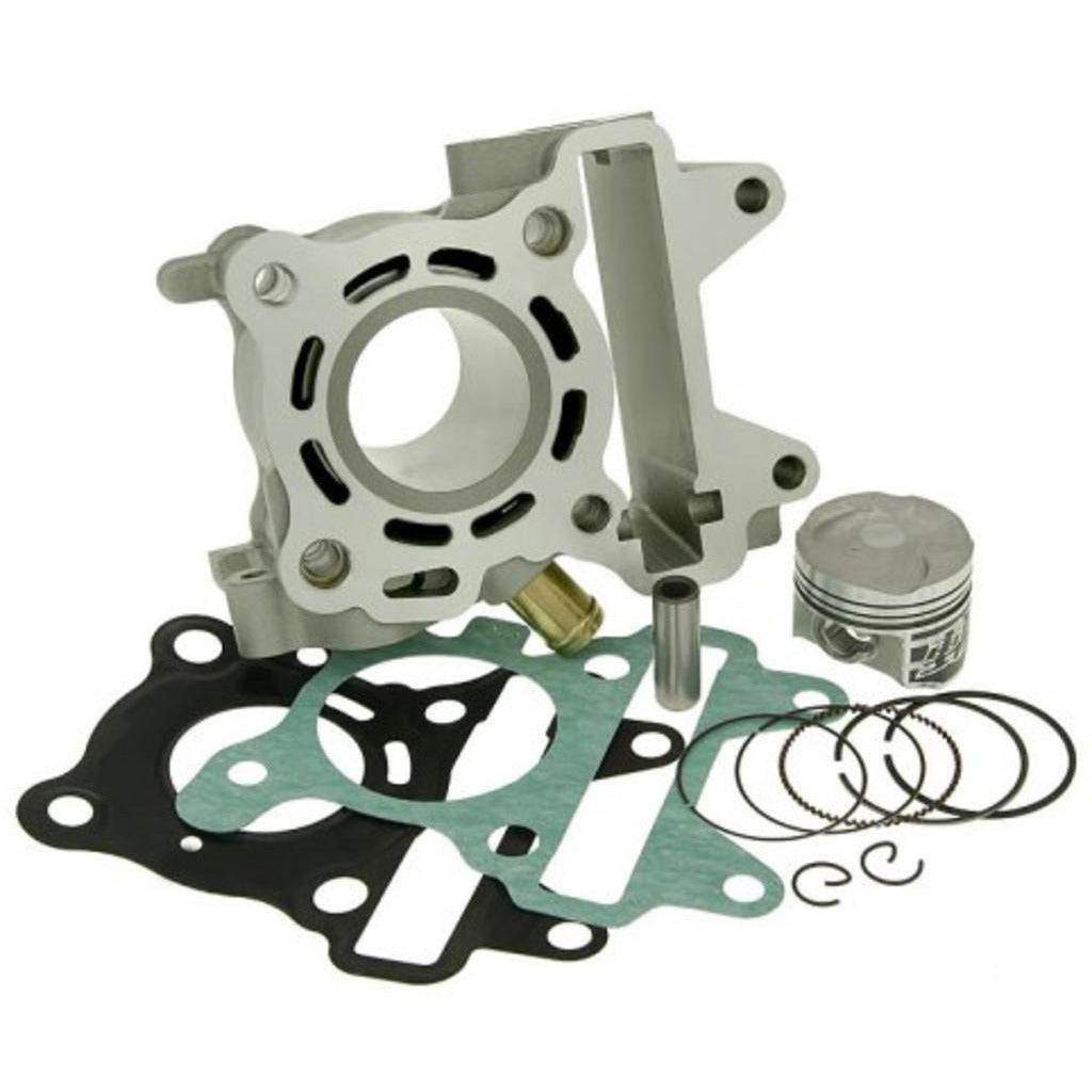 Cilinder Naraku | Minarelli 4T