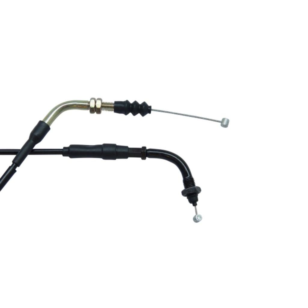 Tfl-kabel gaskabel | kymco agility