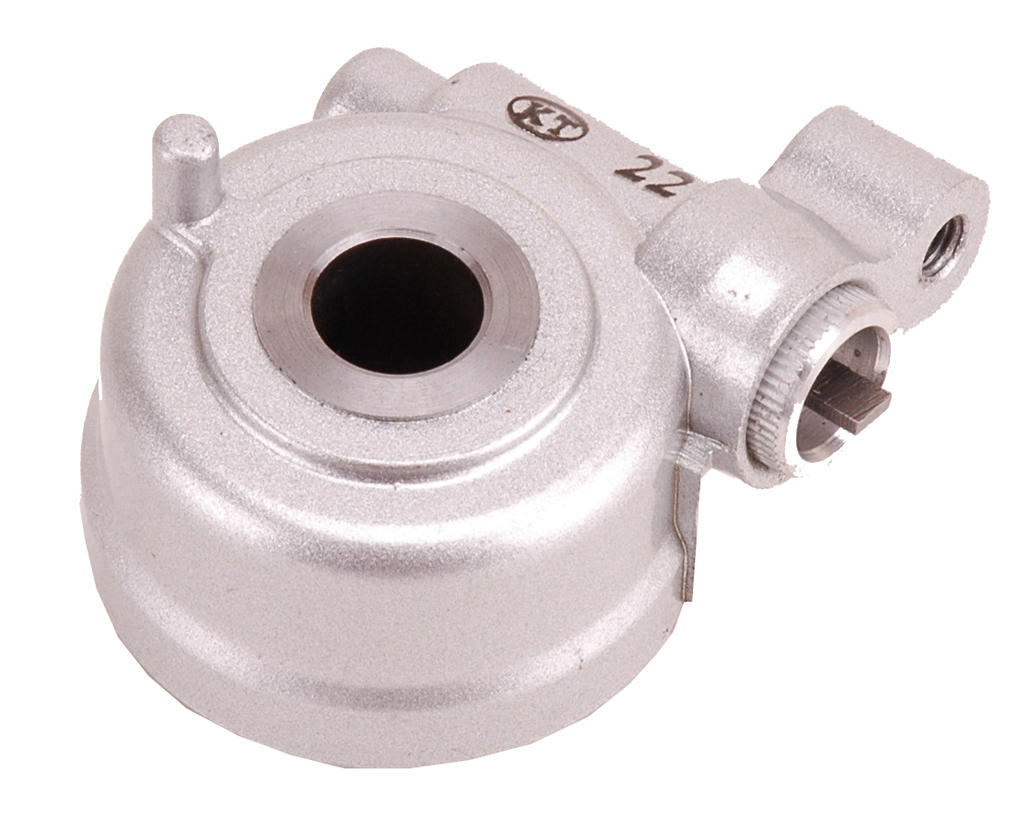 Divers km-telleraandrijf | mio behendigheid 10