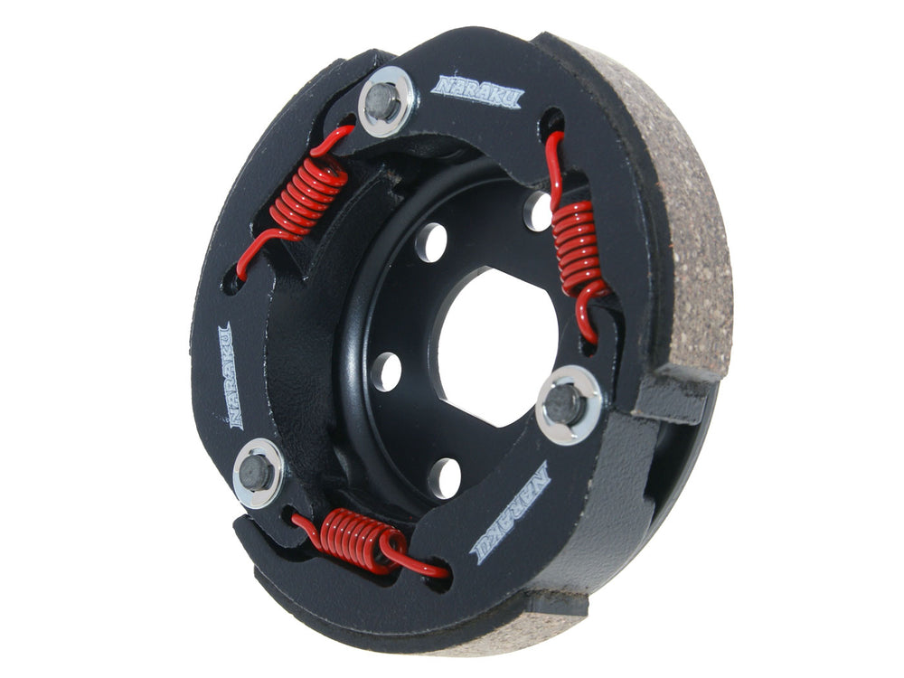 Embrayage Naraku 107mm | GY6PiaggioPeugeot