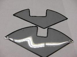 Dressguard Hesling 28-4 Fumé