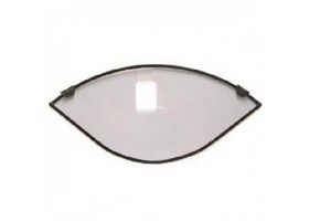 Dressguard Hesling 28-5 Modèle rond Emballage de vente au détail