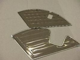 Jasbeschermer hesling 28-5 smoke dynamo schakels