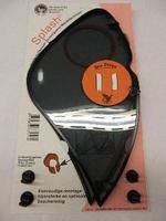 Jasbeschermer woerd splash