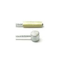 Shift cable inner wire SA 2.50m stainless steel