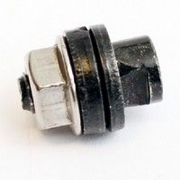 Kabelklembout Slurf Rollerbrake Skp-60 (P10)