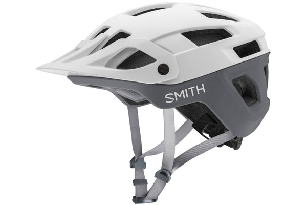 Smith - engage 2 helm mips matte white cement