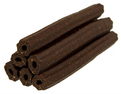 Ik ben dentalstick lam rijst 