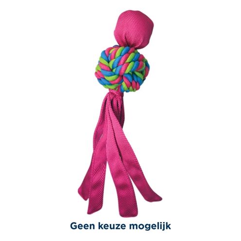 Kong wubba weeft diverse