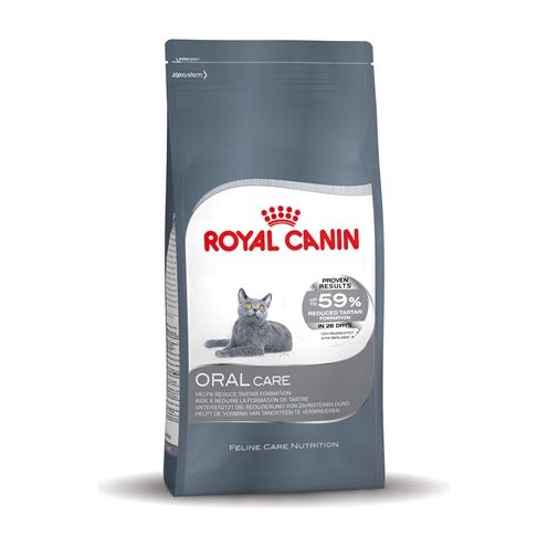 Royal Canin Oral Sensitive