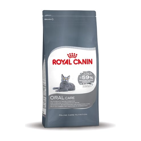 Royal canin oral sensitive