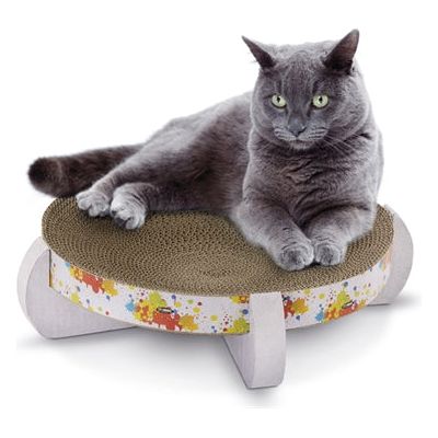 Imac krabplank duchessa