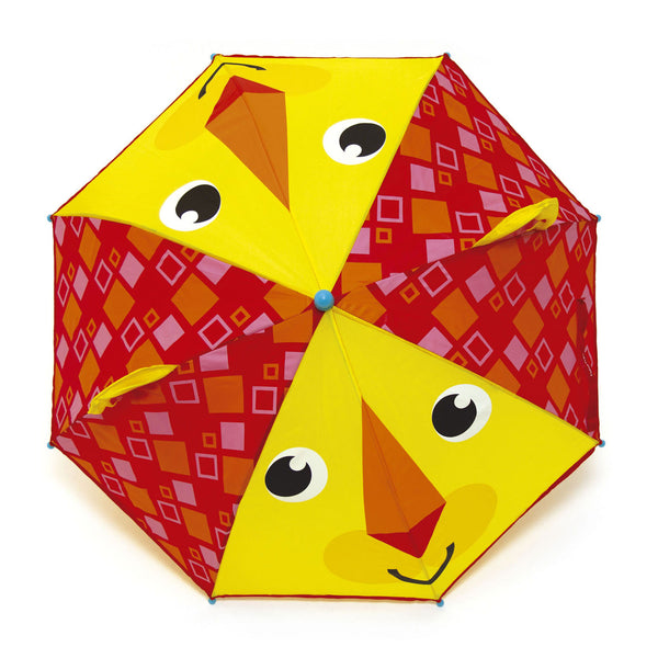 Fisher Price Paraplu - Leeuw, Ø 70 cm