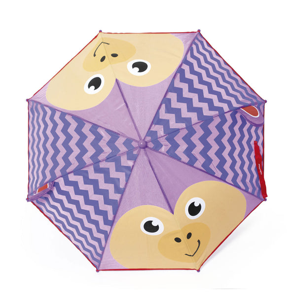 Fisher Price Paraplu - Aap, Ø 70 cm