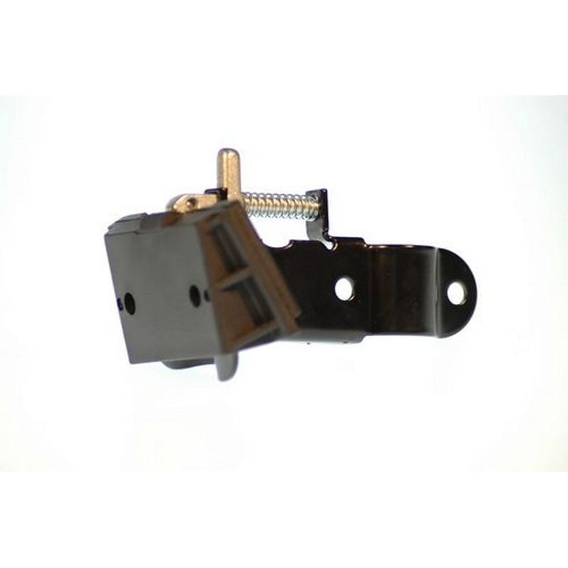 Basilicum montuur eenvoudig afneembaar