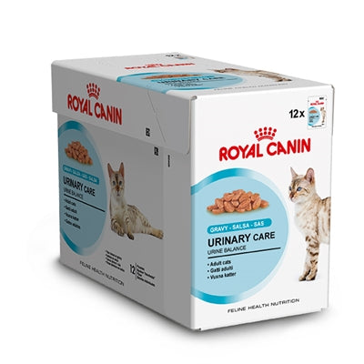 Royal Canin urineverzorging in jus