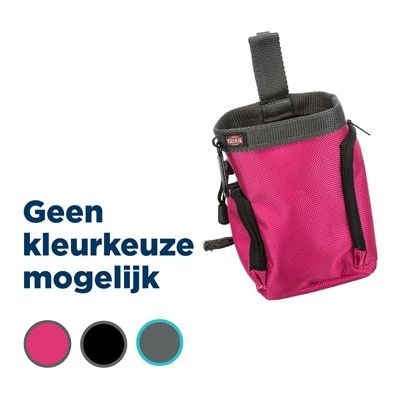 Trixie hondenactiviteit beloningszakje 2 in 1 assorti