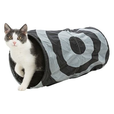 Trixie Speeltunnel kat assorti