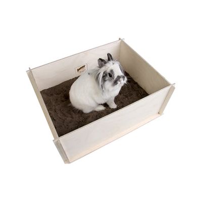 Bunny nature diggingbox graafbox