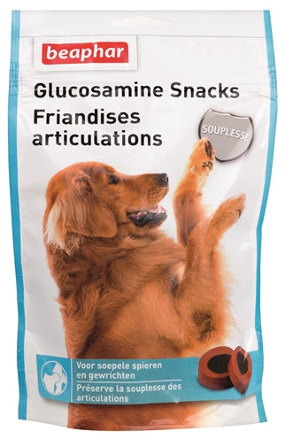 Beaphar glucosamine snacks