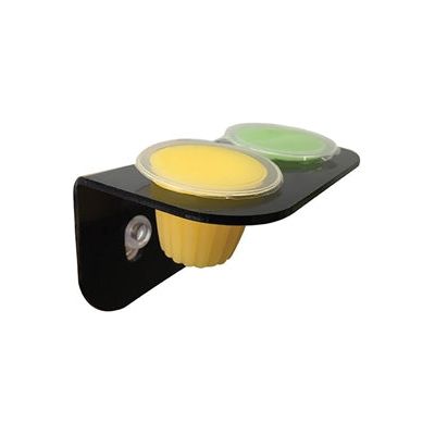 Komodo jelly pot houder