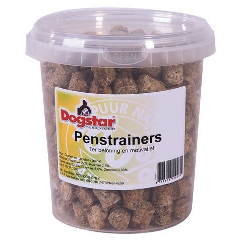 Dogstar penstrainers