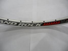 Velg remerx 26x175 (559) alu grand rock