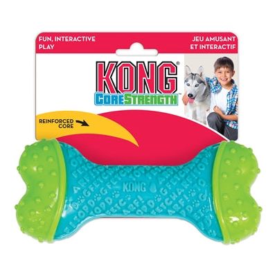 Kong corestrength bot