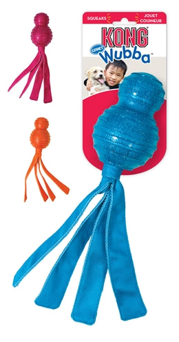 Kong wubba komeet