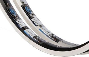 Rigida velg ryde 28 (622) big bull 32 14 zilver (geslepen)