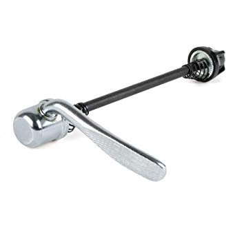 Shimano bls snelspan snelspan tbv achteras 170 mm chroom