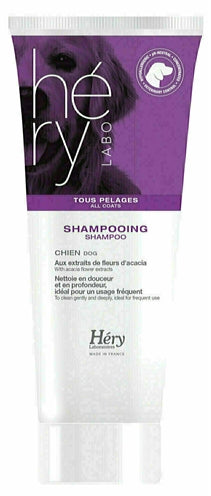 Hery Shampoo universeel